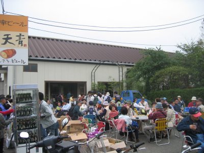 熊澤酒造